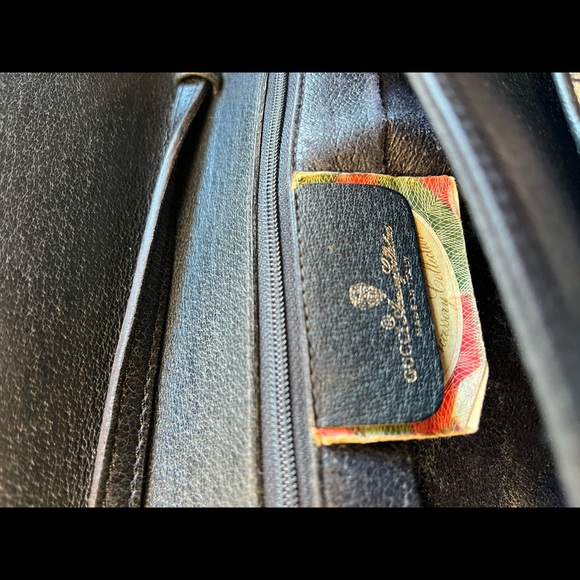 Gucci vintage bag - Picture 7 of 9